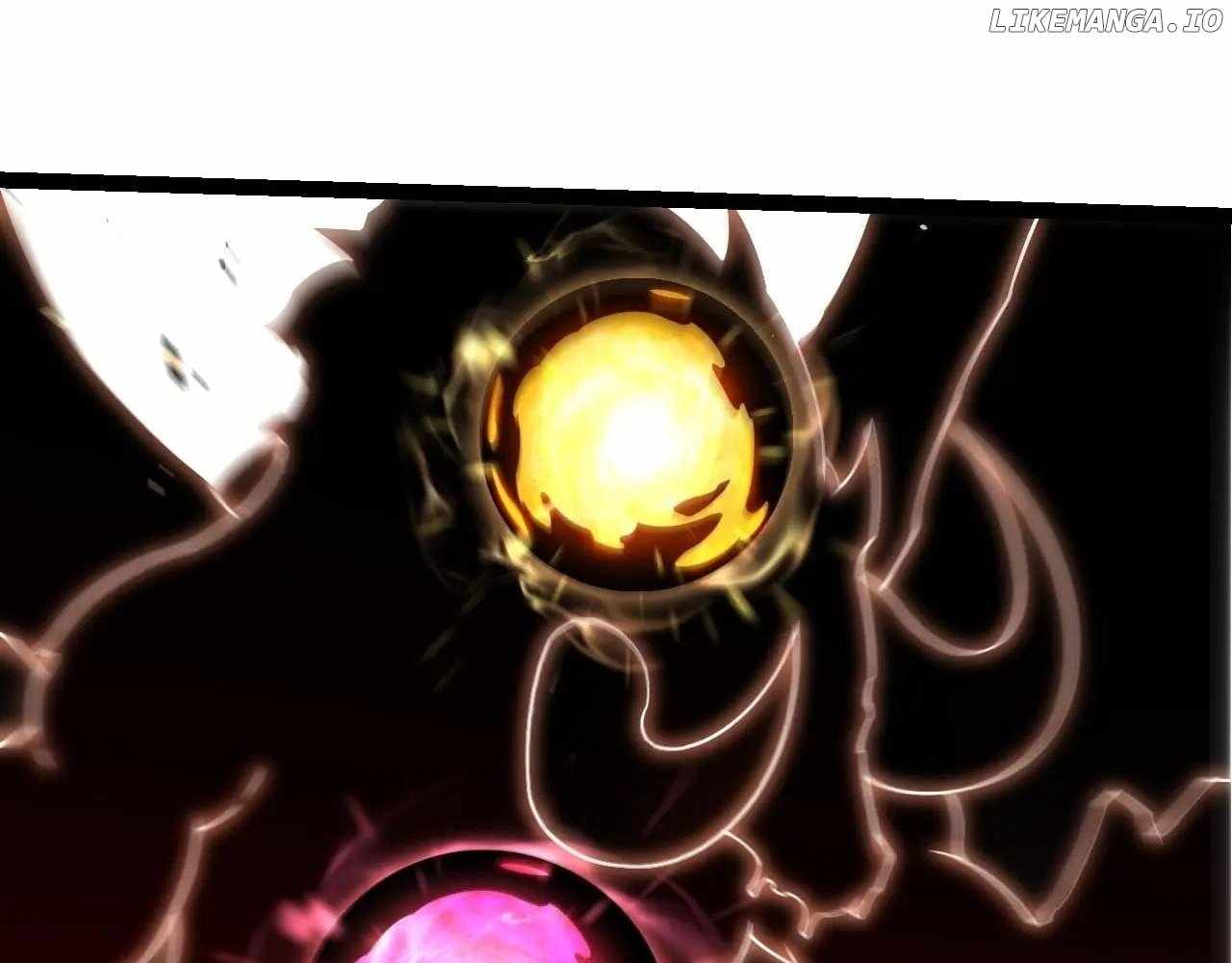 Evolution Begins With A Big Tree Chapter 376 91